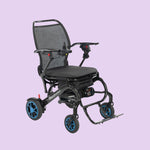 Quickie Q50 R Carbon